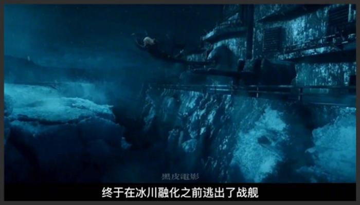 纳粹僵尸会电焊，骑着鲨鱼天上窜，科幻恐怖片《僵尸飞鲨》。-吾爱原创解说文案-[原创首发]-吾爱文案网