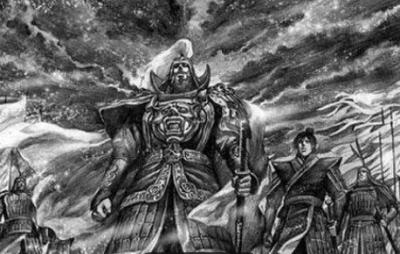 冉闵：为何未能登上历史书页的传奇人物