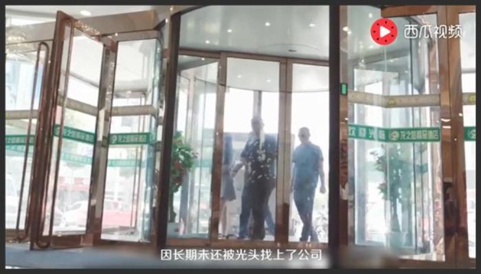 《战狼》《特种兵之战狼归来》一部蹭《战狼》热点的电影，不看都差点以为真的是是续集《超级兵王之战狼归来-吾爱原创解说文案-[原创首发]-吾爱文案网