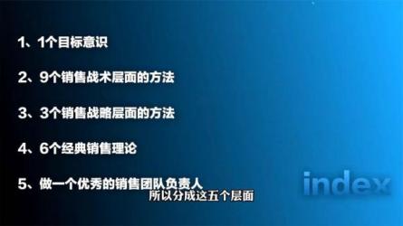 老A营销训练营，轻理论，重实战，轻概念，重本质-课程-网盘资源分享