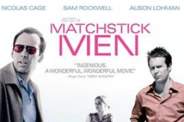 [原创][吾爱原创]犯罪电影《火柴人》解说文案 解说素材-[原创首发]-吾爱文案网