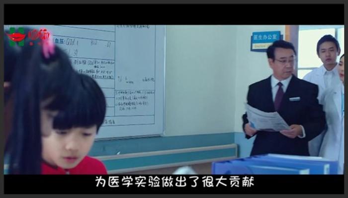 《龙拳小子》喜剧片：跆拳道老师欺负舅舅，男孩忍无可忍，和老师单挑撒气《龙拳小子》-吾爱原创解说文案-[原创首发]-吾爱文案网