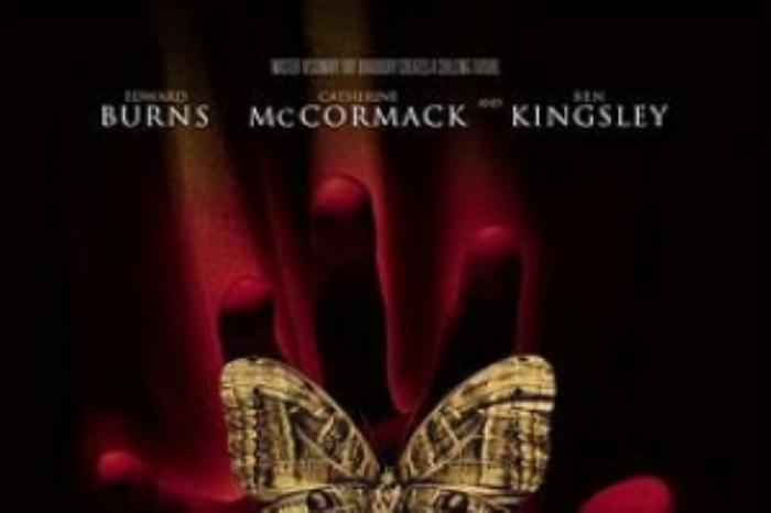 [原创][吾爱原创]科幻电影《一声惊雷》解说文案 解说稿-[原创首发]-吾爱文案网