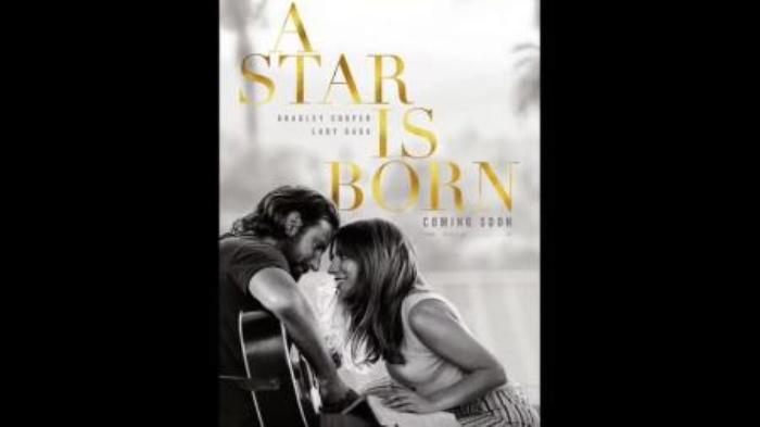 《一个明星的诞生》讲述Gaga一路走来我的观影报告影视解说-吾爱原创解说文案-[原创首发]-吾爱文案网