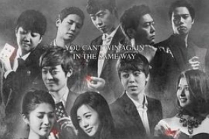 [原创][吾爱原创]犯罪惊悚片《天才计划》电影解说文案-[原创首发]-吾爱文案网