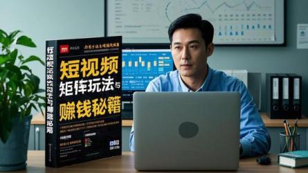 [原创]短视频矩阵玩法是什么？怎么赚钱？