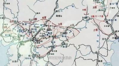 [视]1950年，38军三所里一战缴获无数，江拥辉：从未见过的人间奇景-原创解说文案