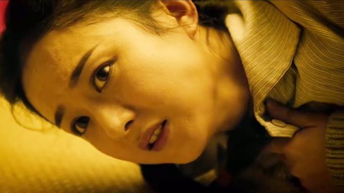 《密战》赵丽颖为什么被称收视率女王，看完她这段演技，终于明白了《密战》-吾爱原创解说文案-[原创首发]-吾爱文案网