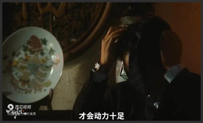 《蛋炒饭》黄渤版“阿甘正传”用30年的时间做一份《蛋炒饭》体会父亲说的话-吾爱原创解说文案-[原创首发]-吾爱文案网