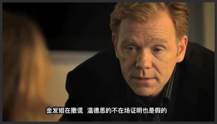 不要随便隆胸，破裂的假体随时随地要你命《迈阿密》S211-吾爱原创解说文案-[原创首发]-吾爱文案网