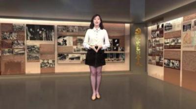[视]1980年王光美看到刘少奇追悼会名单后，直接划掉几人，添上陈士榘-原创解说文案