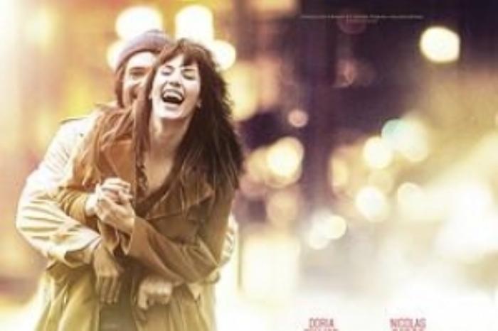 [原创][吾爱原创]爱情电影《阿德尔曼夫妇》解说文案-[原创首发]-吾爱文案网