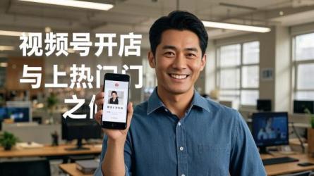 [原创]视频号开店收费吗？上热门方法是什么？