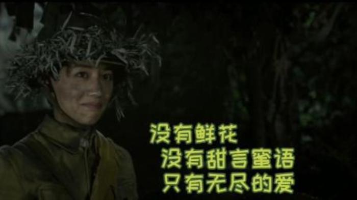 剑拔弩张又何妨，华夏何时惧豺狼，抗美援朝题材电影《英雄连》-吾爱原创解说文案-[原创首发]-吾爱文案网