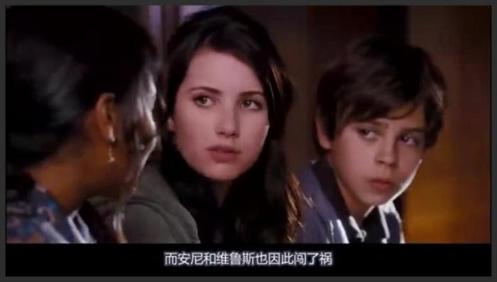 《狗狗旅馆》狗狗旅馆：孤儿姐弟被亲戚收养惨遭抛弃，孤苦伶仃还收养流浪狗！《狗狗旅馆》-吾爱原创解说文案-[原创首发]-吾爱文案网