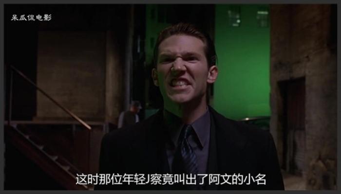 《千钧一发》基因划分等级制度，普通人沦为奴隶，他却靠一泼尿进入上流社会《千钧一发国语》-吾爱原创解说文案-[原创首发]-吾爱文案网