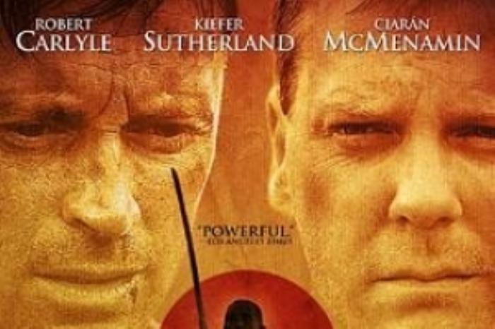 [原创][吾爱原创]惊悚恐怖《连接终止》电影解说文案-[原创首发]-吾爱文案网