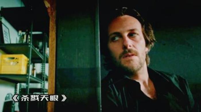 科幻片《杀戮天眼》，男主拥有能预见未来的超能力，这种能力为他带来了许多捷径，但是谁想某天，他却因预知失误，闹出了人命...-吾爱原创解说文案-[原创首发]-吾爱文案网