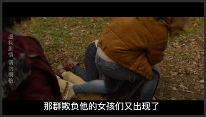 《掌脸》男孩体内住着一只恶魔，只要自己被欺负，恶魔就会出现！《掌脸》《掌脸》-吾爱原创解说文案-[原创首发]-吾爱文案网