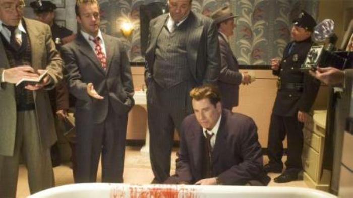 《芳心谋杀案》犯罪惊悚片-吾爱原创解说文案-[原创首发]-吾爱文案网