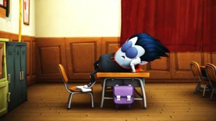 深夜课堂，姿势专家-课程-网盘资源分享