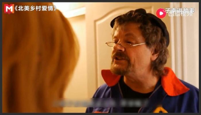 《北美乡村爱情》美国广播员工作结束后忘了关麦克风，爆出了特大号丑闻！《北美乡村爱情》-吾爱原创解说文案-[原创首发]-吾爱文案网