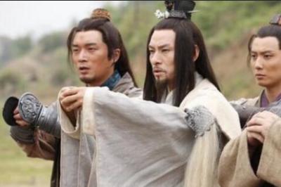 徐茂公：历史名将的寿命之谜