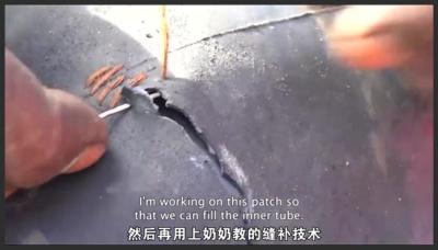 第3集丨赞比亚百年老卡车，10公里烧2升汽油，50公里要跑两天！纪录片非洲-原创解说文案