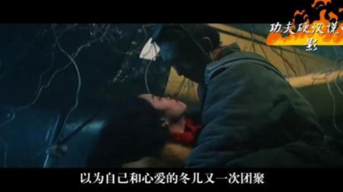 冒险《古今大战秦俑情》电影解说文案-吾爱原创影视解说文案-[原创首发]-吾爱文案网