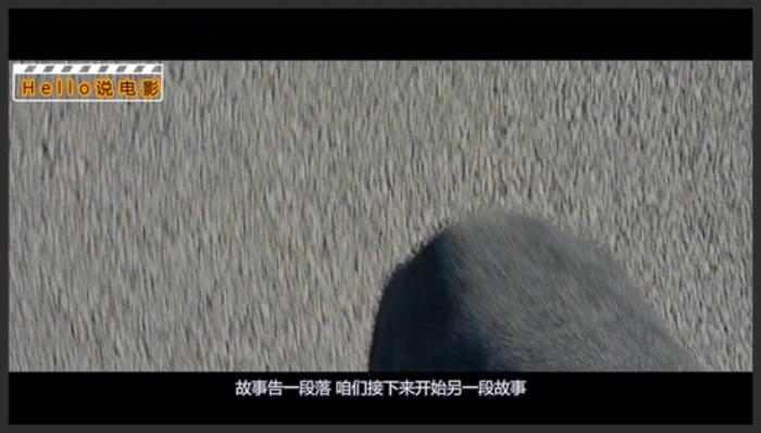 《找到你了》影视解说：《找到你了》陌生人住在家中，一家人却浑然不知《找到你了》-吾爱原创解说文案-[原创首发]-吾爱文案网