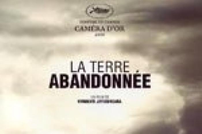 [原创][吾爱原创]科幻惊悚《遗弃之地》电影解说文案-[原创首发]-吾爱文案网