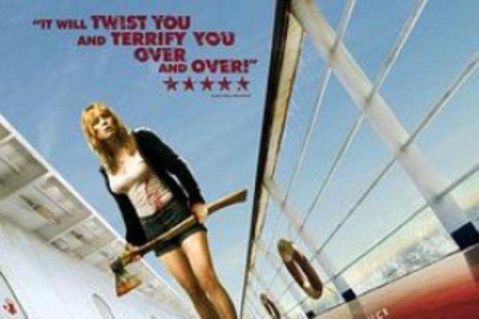 [原创][吾爱原创]惊悚电影《恐怖游轮》解说文案 解说素材-[原创首发]-吾爱文案网