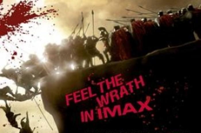 [原创][吾爱原创]战争电影《斯巴达300勇士》解说文案 解说稿-[原创首发]-吾爱文案网