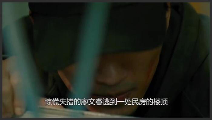 《捍战》《捍战》《捍战》一个冲动的倒霉蛋，竟要背上罪犯的黑锅，看他怎样反击《捍战》-吾爱原创解说文案-[原创首发]-吾爱文案网