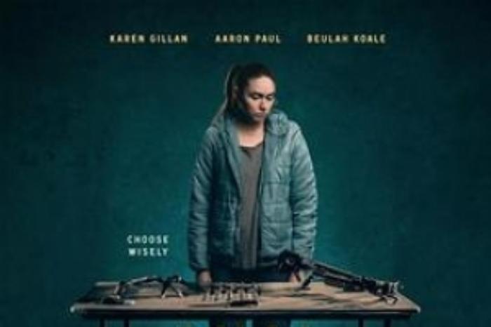 [原创][吾爱原创]科幻惊悚《双重躯体》电影解说文案-[原创首发]-吾爱文案网