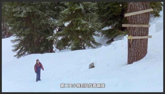 《大展猴威》一只成精的猩猩，会自理生活，打打冰球赛《大展猴威国语》-吾爱原创解说文案-[原创首发]-吾爱文案网