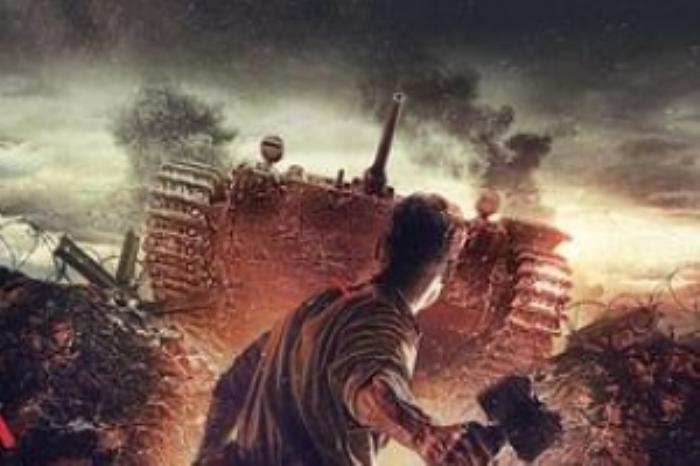 [原创][吾爱原创]战争《潘菲洛夫28勇士》电影解说文案-[原创首发]-吾爱文案网