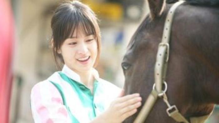 电影《大奖赛》一部青春爱情励志剧-吾爱原创解说文案-[原创首发]-吾爱文案网