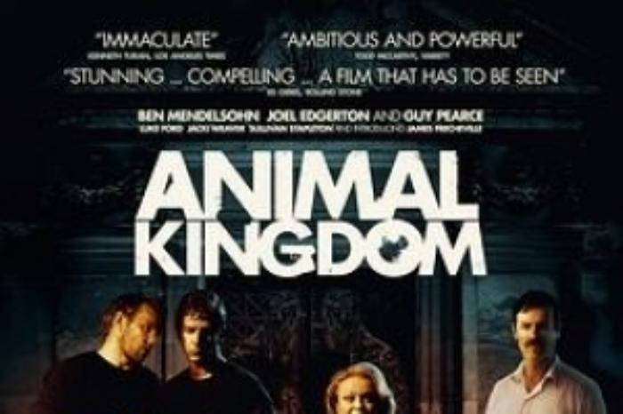 [原创][吾爱原创]科幻冒险片《动物王国》电影解说文案-[原创首发]-吾爱文案网