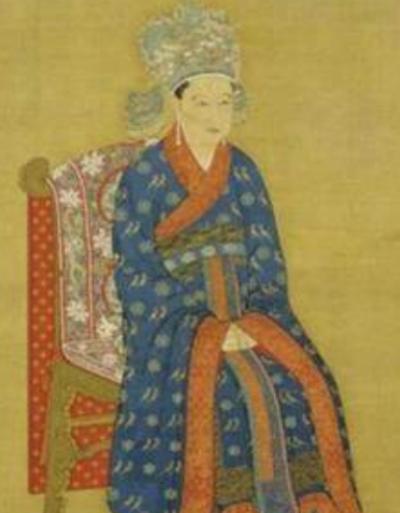 宋朝的&ldquo;慈禧太后&rdquo;刘娥：为何未登皇位？