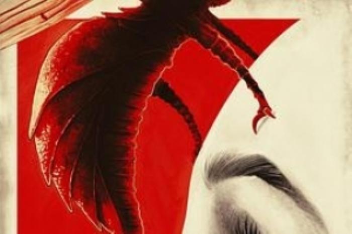 [原创][吾爱原创]爱情恐怖《蜂螫》电影解说文案-[原创首发]-吾爱文案网