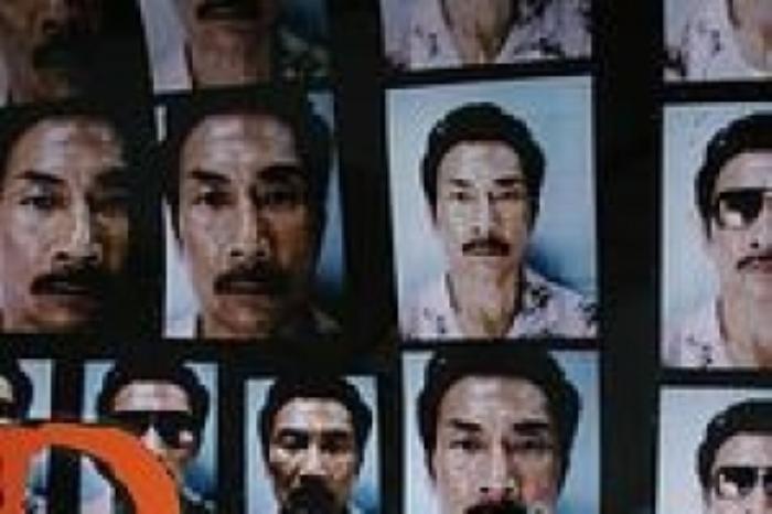 [原创][吾爱原创]惊悚犯罪《芽笼》电影解说文案-[原创首发]-吾爱文案网