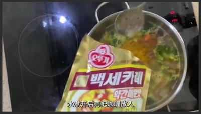 韩国健美模特的一天，年纪轻轻25岁，就靠自己住上了江景大平层纪录片vlog日常纪录片充电计划-吾爱原创解说文案