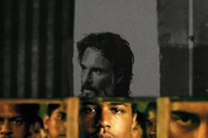 [原创][吾爱原创]犯罪影片《七囚徒》解说文案片源地址-[原创首发]-吾爱文案网