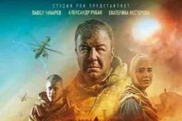 [原创][吾爱原创]战争电影《沙漠往事》解说文案 -[原创首发]-吾爱文案网