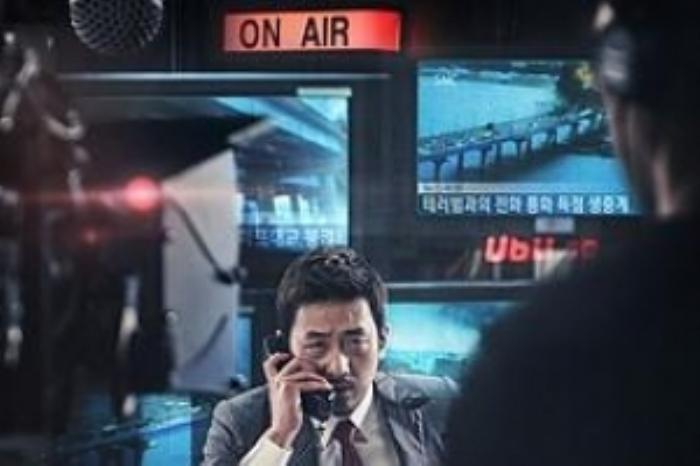 [原创][吾爱原创]犯罪悬疑《恐怖直播》电影解说文案 -[原创首发]-吾爱文案网