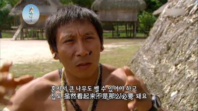 韩国荒岛上的海虹猎人，悬崖峭壁上挖海虹，搞一车又吃又卖爽歪歪-吾爱原创解说文案