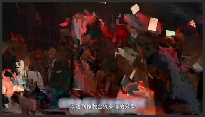 《亿男》小青年中了3亿元，妻女兄弟都离他而去，看完令人叹息的电影！《亿男》-吾爱原创解说文案-[原创首发]-吾爱文案网