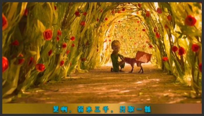 《小王子》《小王子》深度解读，那些被你忽略的细节和寓意！《小王子1974》-吾爱原创解说文案-[原创首发]-吾爱文案网