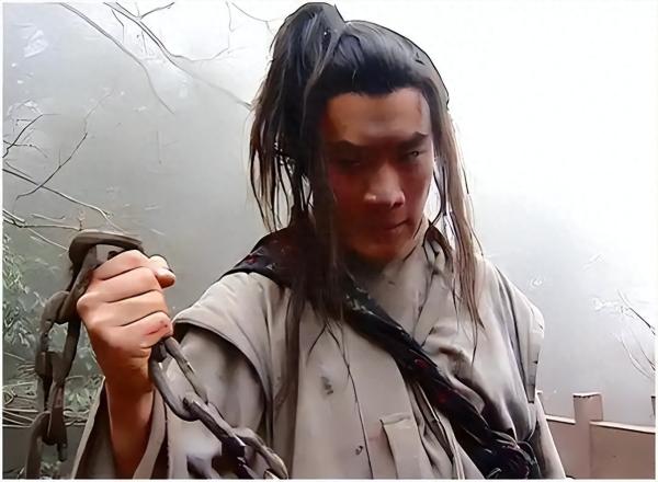 [原创]武松对决史文恭，三种情况结果如何？